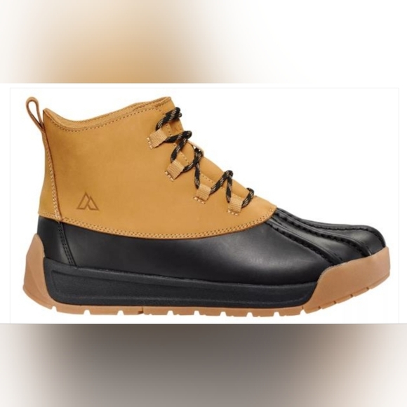 Alpine Design Other - NIB Mens Alpine Design Gavin Duck Boot Size 13